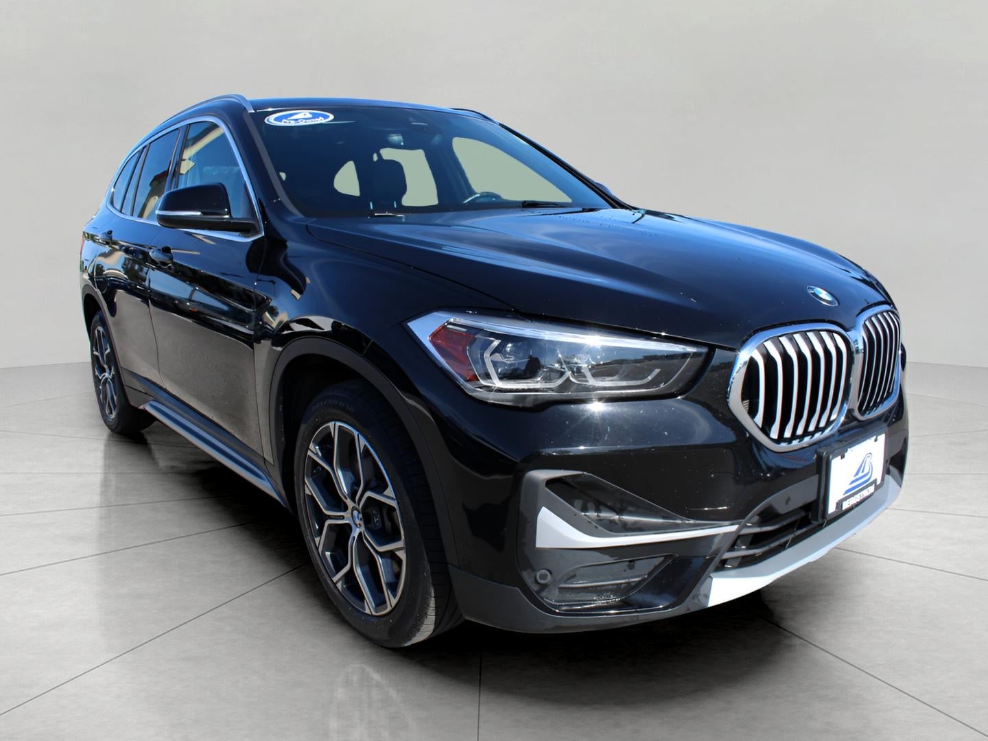 2021 BMW X1 xDrive28i Sports Activity Vehicle