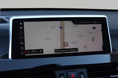 2021 BMW X1 xDrive28i Sports Activity Vehicle