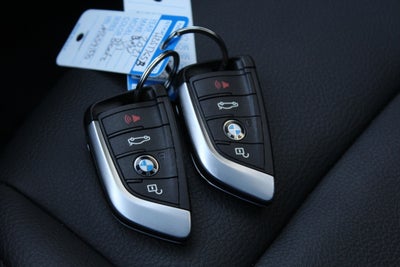 2021 BMW X1 xDrive28i Sports Activity Vehicle