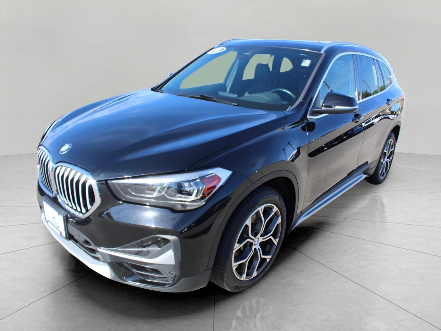 2021 BMW X1 xDrive28i Sports Activity Vehicle
