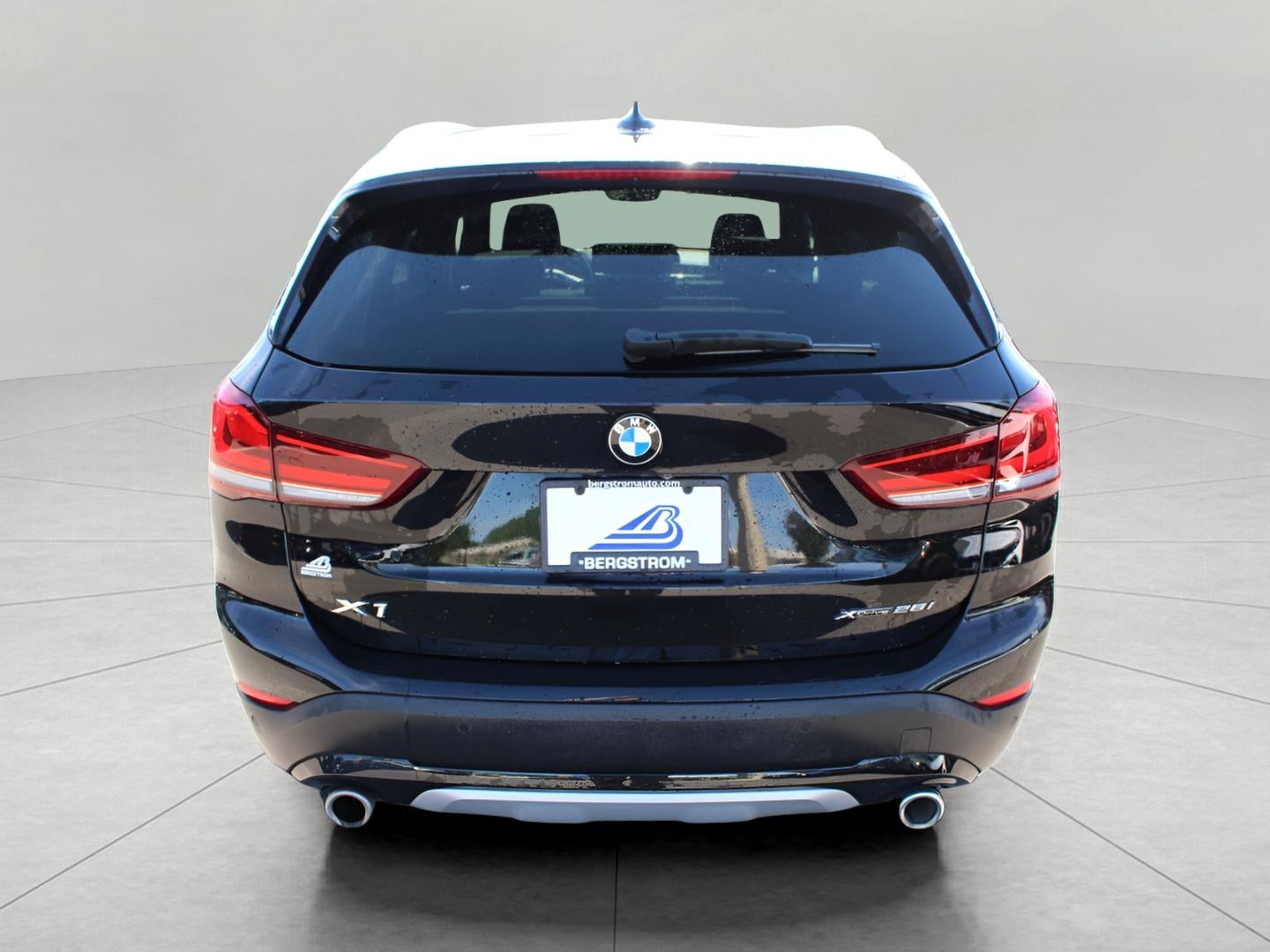 2021 BMW X1 xDrive28i Sports Activity Vehicle