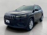2021 Jeep CHEROKEE SPORT UTILITY