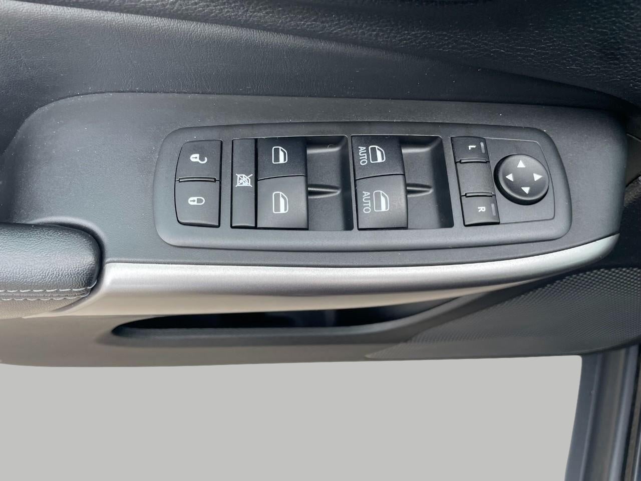 2021 Jeep Cherokee Latitude 4x4