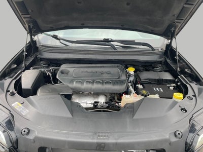 2021 Jeep Cherokee Latitude 4x4
