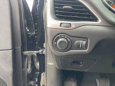 2021 Jeep CHEROKEE SPORT UTILITY