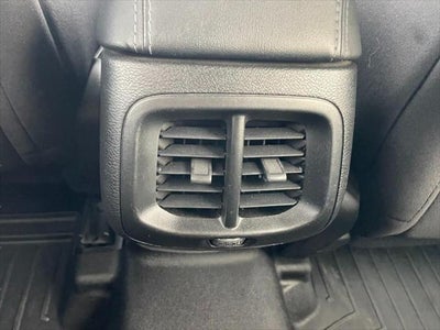 2021 Jeep Cherokee Latitude 4x4