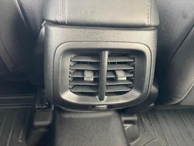 2021 Jeep Cherokee Latitude 4x4