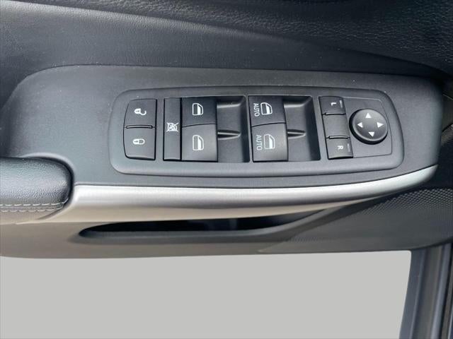 2021 Jeep Cherokee Latitude 4x4