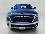2025 RAM 1500 CREW CAB