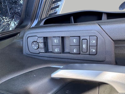 2025 RAM 1500 Big Horn 4x4 Crew Cab 5'7 Box