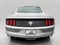 2015 Ford Mustang 2dr Fastback V6