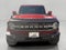 2023 Ford Bronco Outer Banks 4 Door 4x4