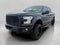 2016 Ford F-150 4WD SuperCrew 157 XLT