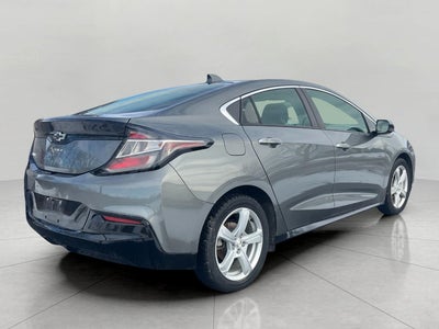 2017 Chevrolet Volt 5dr HB LT