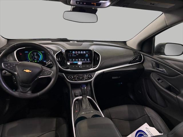 2017 Chevrolet Volt 5dr HB LT