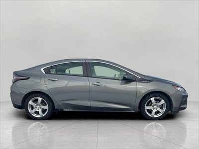 2017 Chevrolet Volt 5dr HB LT