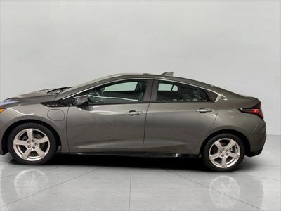 2017 Chevrolet Volt 5dr HB LT