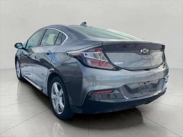 2017 Chevrolet Volt 5dr HB LT
