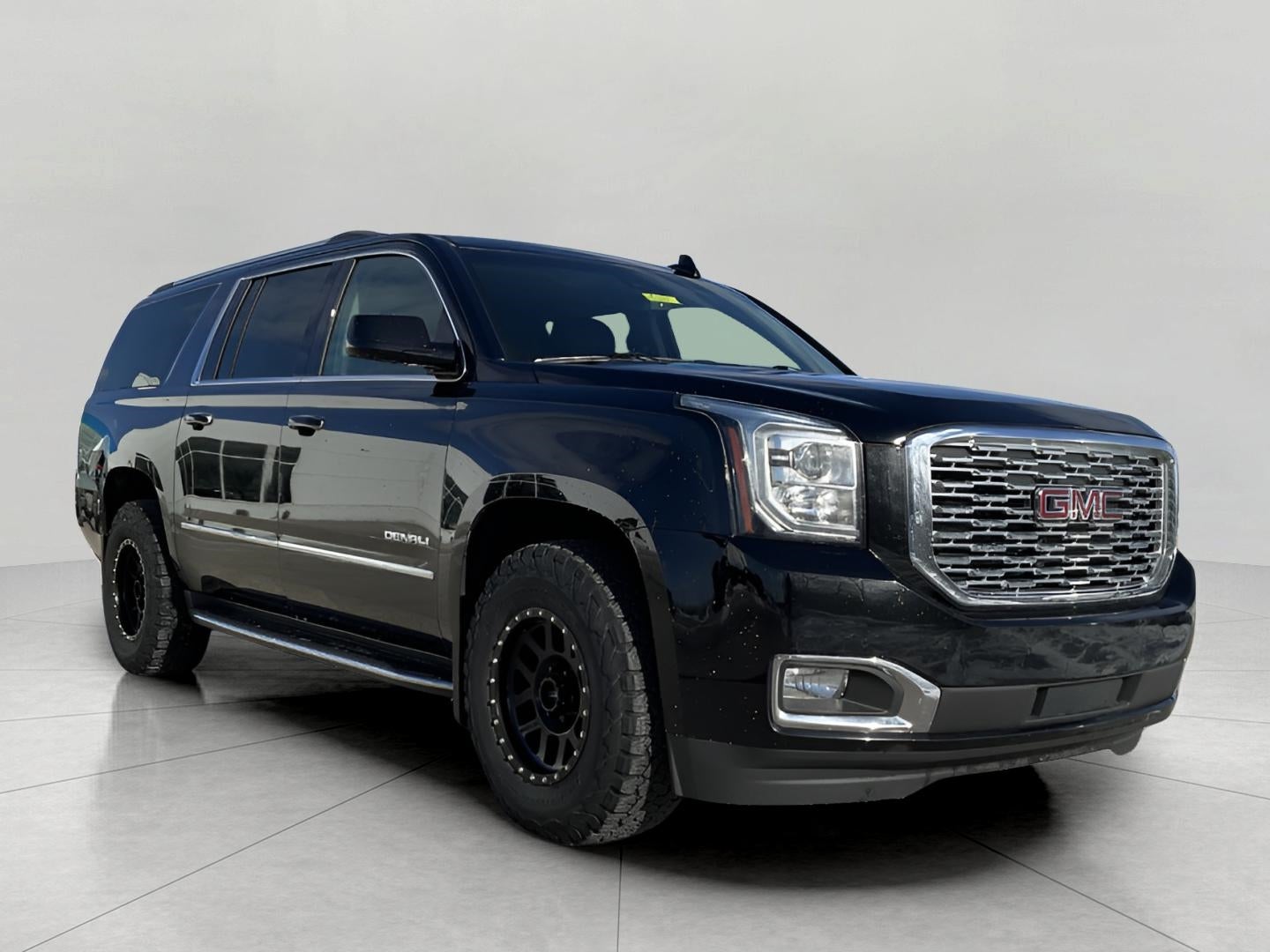 2019 GMC Yukon XL 4WD 4dr Denali