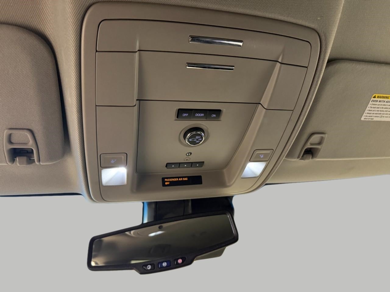 2019 GMC Yukon XL 4WD 4dr Denali