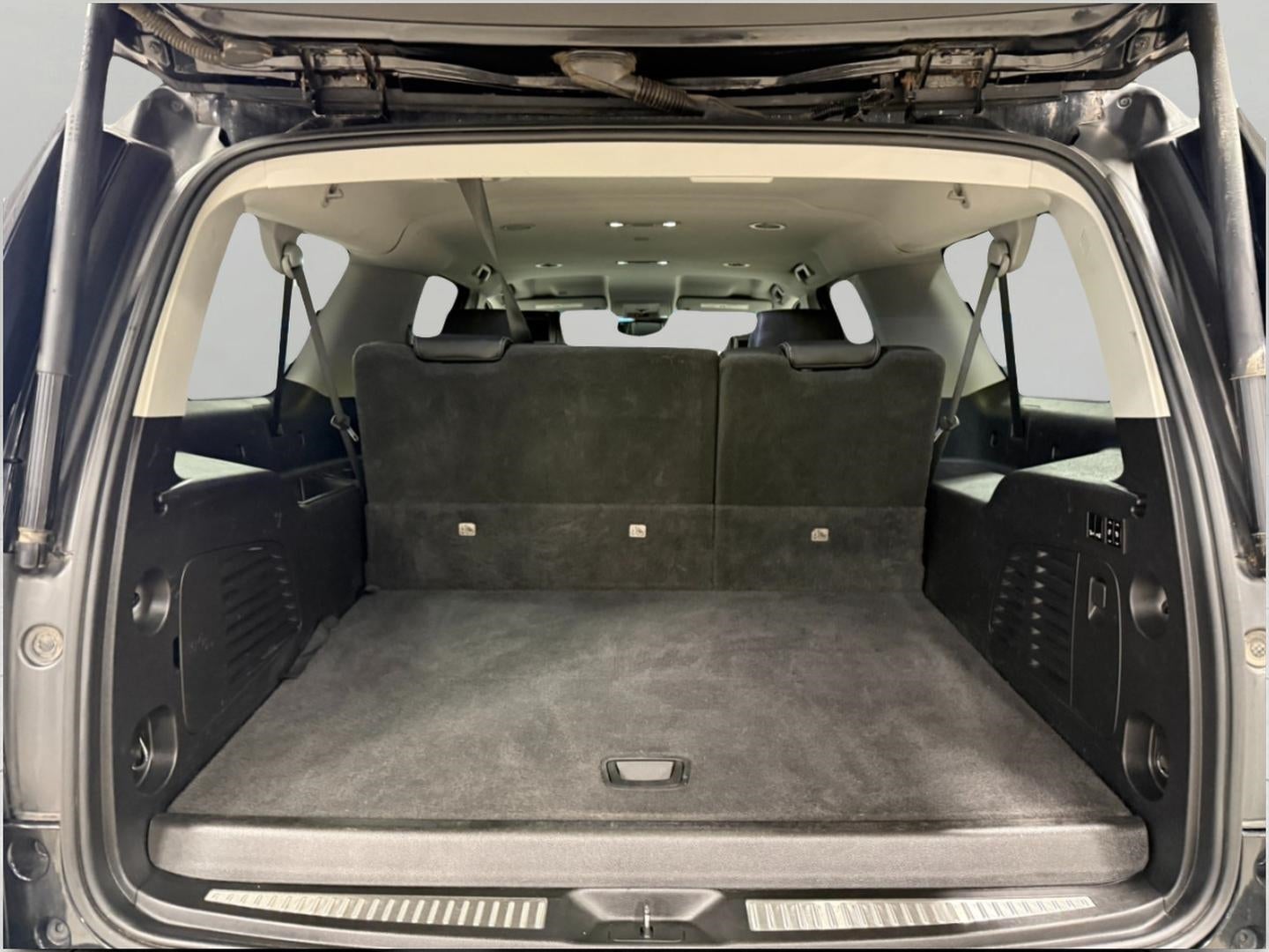 2019 GMC Yukon XL 4WD 4dr Denali