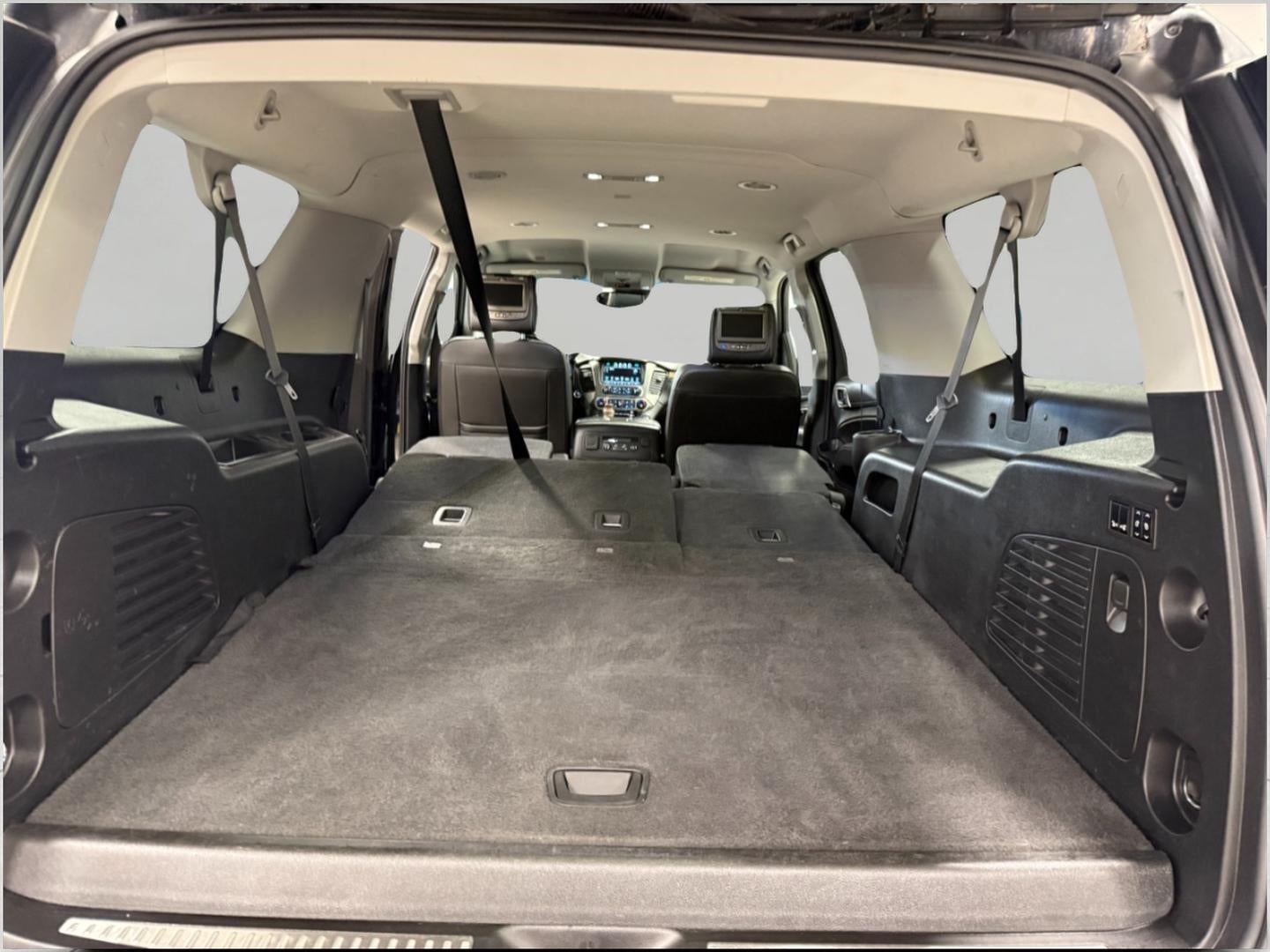 2019 GMC Yukon XL 4WD 4dr Denali