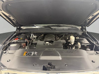 2019 GMC Yukon XL 4WD 4dr Denali