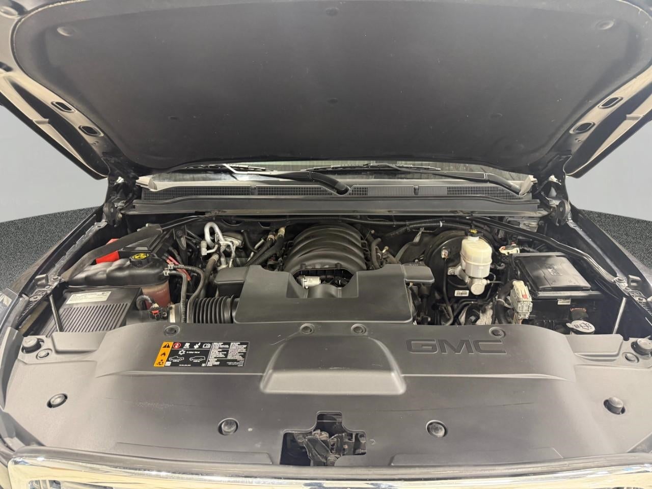 2019 GMC Yukon XL 4WD 4dr Denali