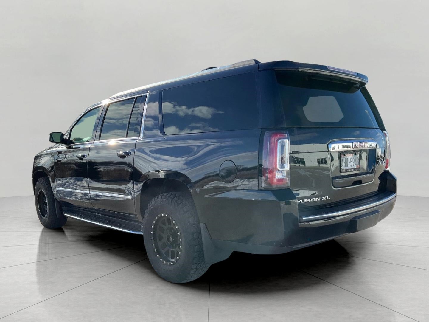2019 GMC Yukon XL 4WD 4dr Denali