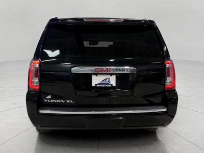 2019 GMC Yukon XL 4WD 4dr Denali