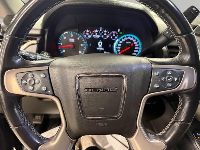 2019 GMC Yukon XL 4WD 4dr Denali