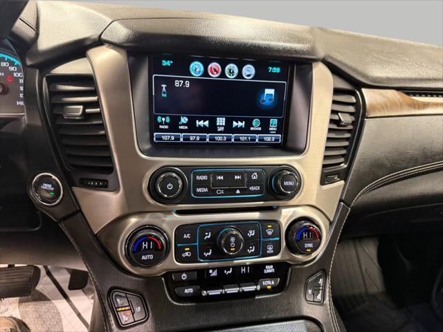 2019 GMC Yukon XL 4WD 4dr Denali