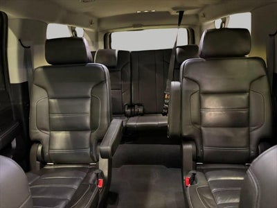 2019 GMC Yukon XL 4WD 4dr Denali