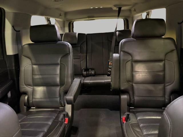 2019 GMC Yukon XL 4WD 4dr Denali