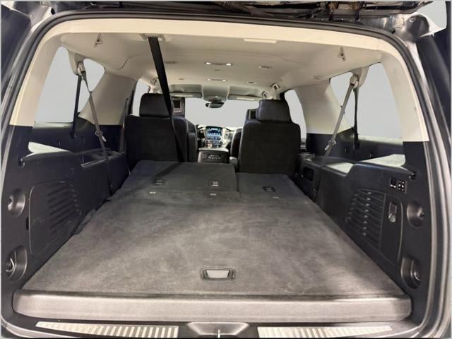 2019 GMC Yukon XL 4WD 4dr Denali