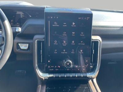2025 GMC Yukon XL 4WD 4dr Denali Ultimate