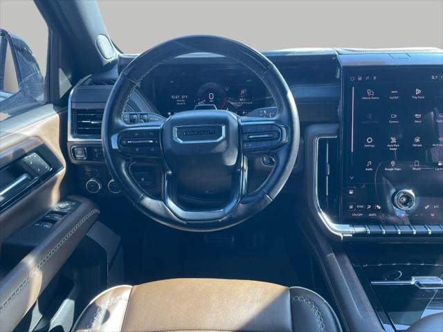 2025 GMC Yukon XL 4WD 4dr Denali Ultimate