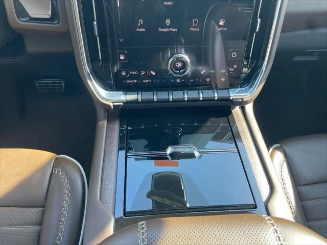 2025 GMC Yukon XL 4WD 4dr Denali Ultimate