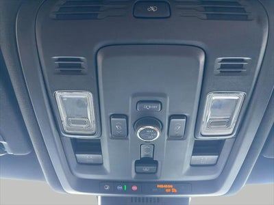 2025 GMC Yukon XL 4WD 4dr Denali Ultimate