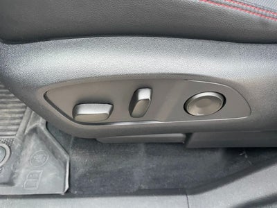 2024 Chevrolet Traverse 4dr RS w/2RS