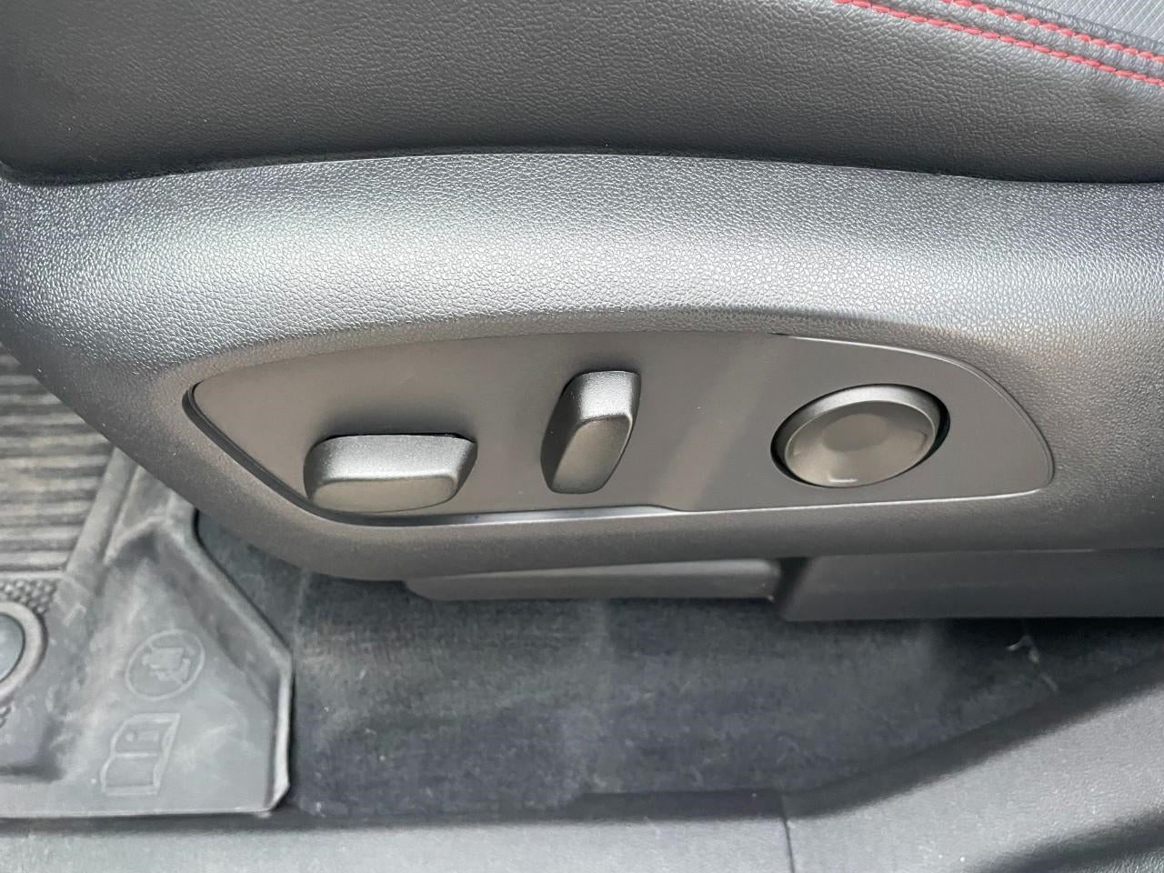 2024 Chevrolet Traverse 4dr RS w/2RS