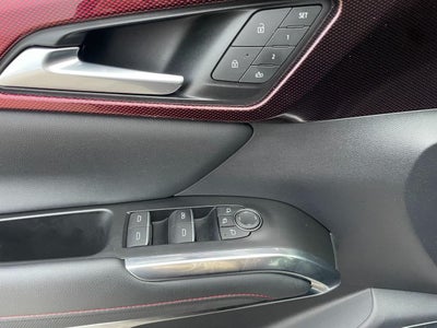 2024 Chevrolet Traverse 4dr RS w/2RS