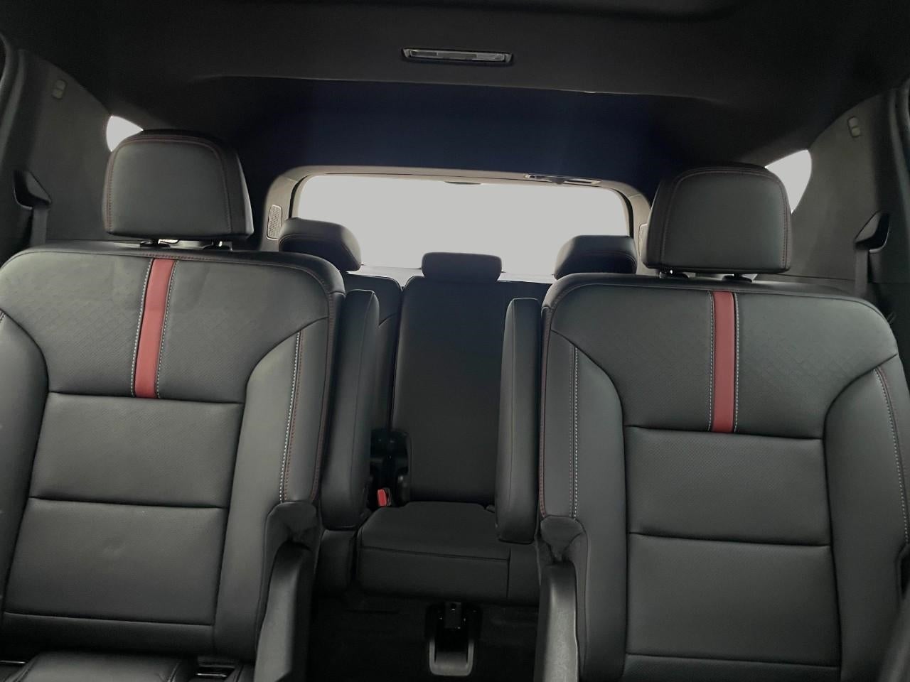 2024 Chevrolet Traverse 4dr RS w/2RS