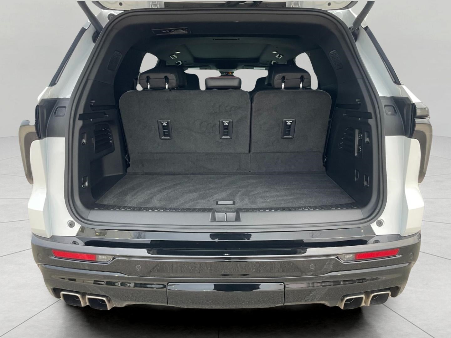 2024 Chevrolet Traverse 4dr RS w/2RS