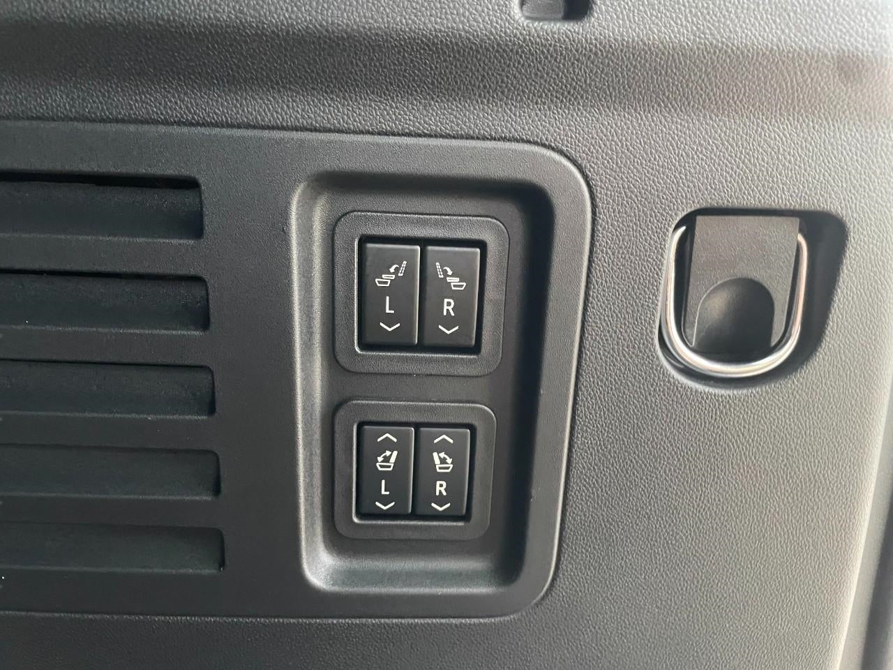 2024 Chevrolet Traverse 4dr RS w/2RS