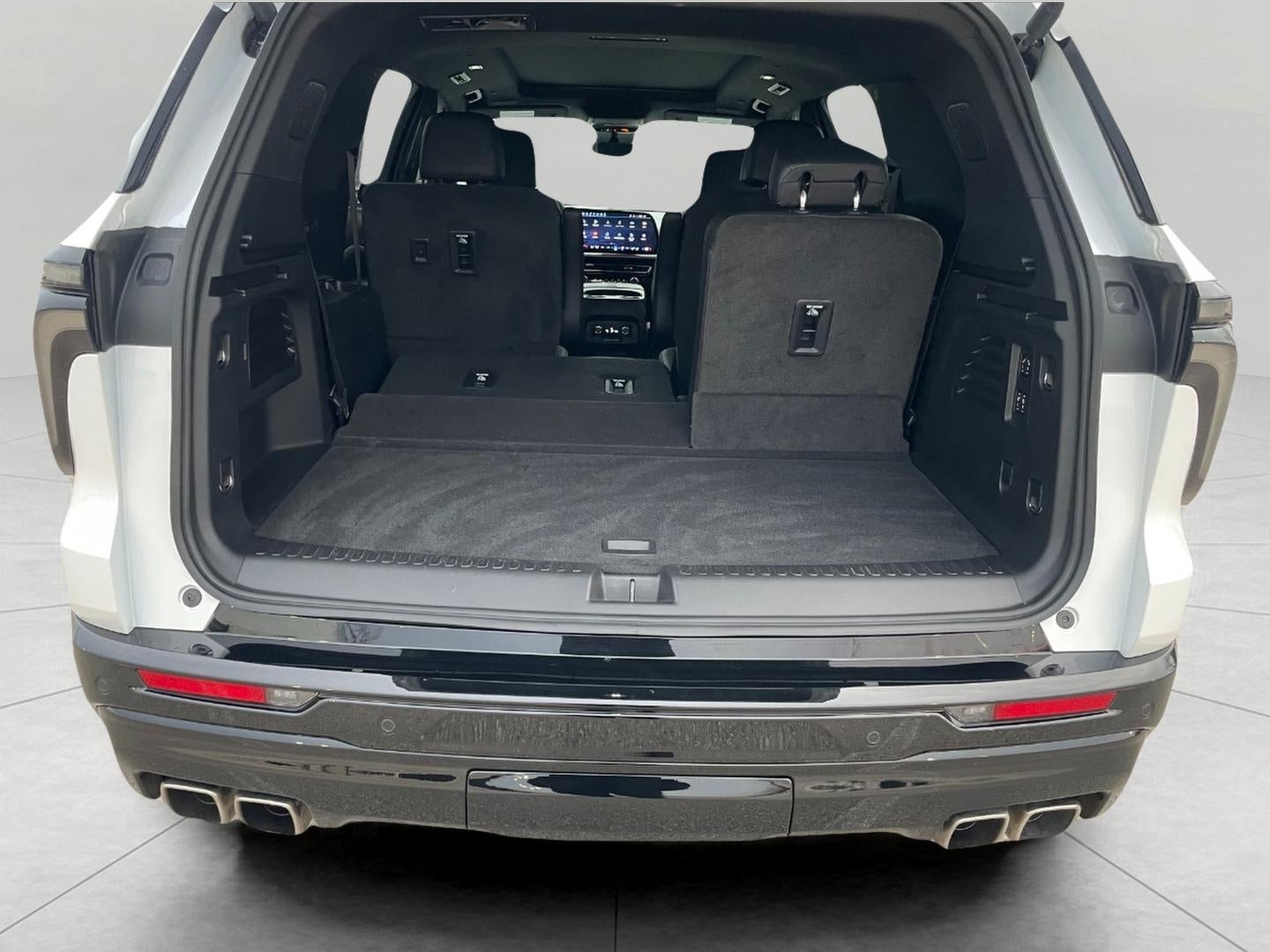 2024 Chevrolet Traverse 4dr RS w/2RS