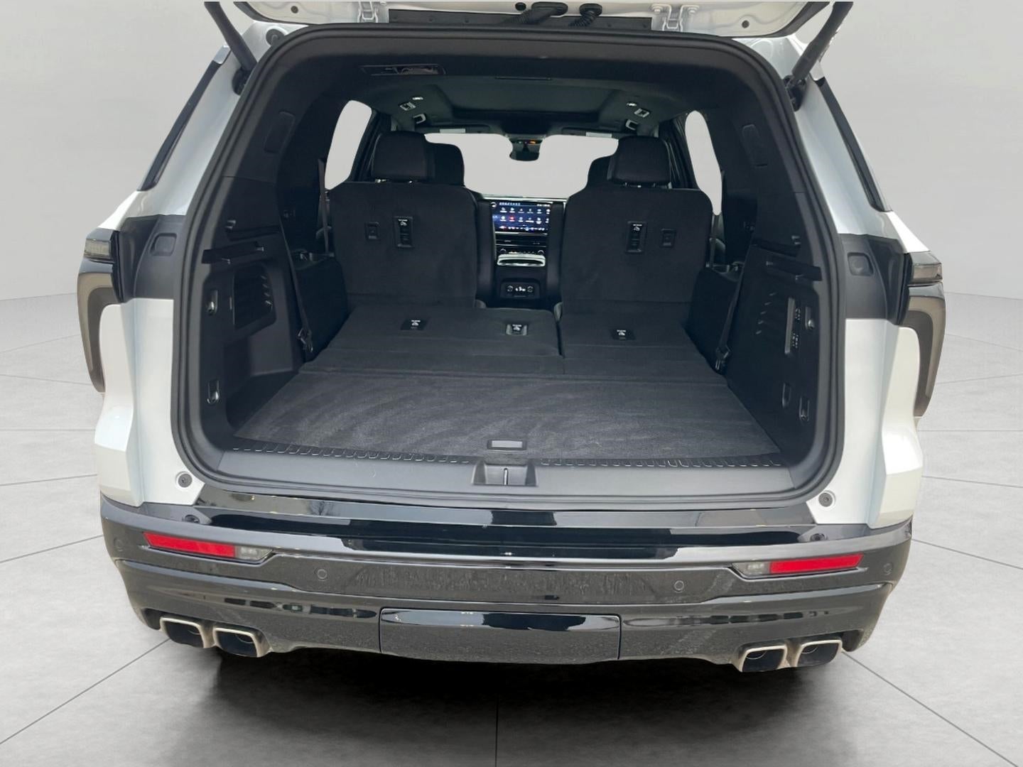 2024 Chevrolet Traverse 4dr RS w/2RS