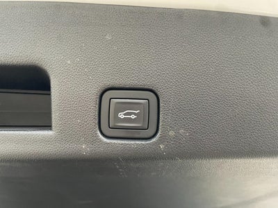 2024 Chevrolet Traverse 4dr RS w/2RS