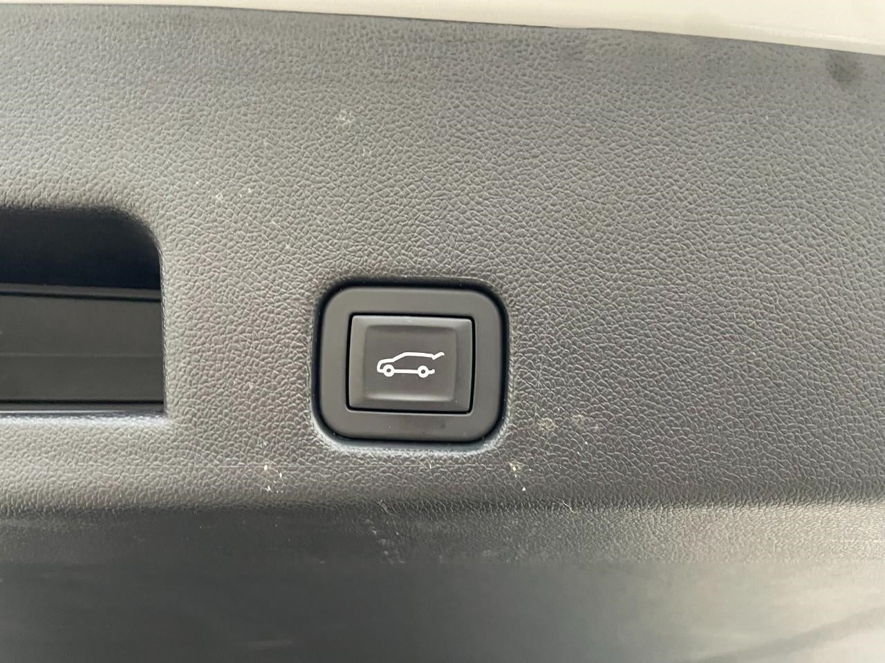 2024 Chevrolet Traverse 4dr RS w/2RS