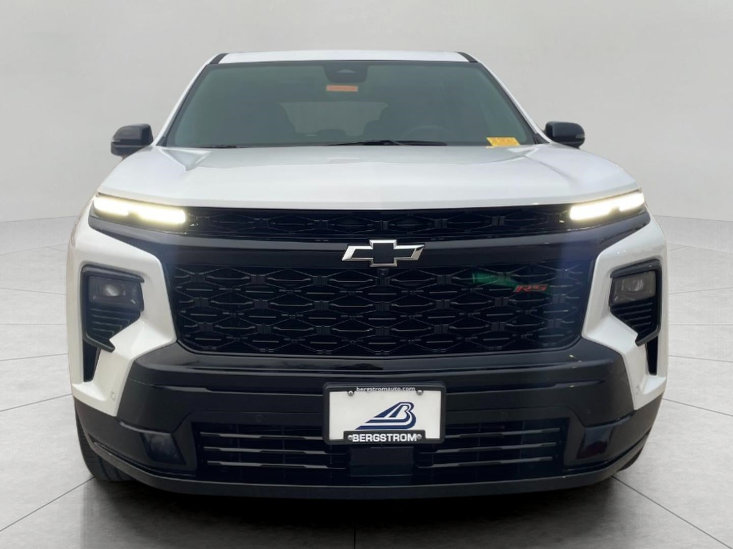 2024 Chevrolet Traverse 4dr RS w/2RS